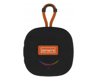Zenwire Mały Głośnik Przenośny Bezprzewodowy MP3 13W Czarny - 1604668 - zdjęcie 2
